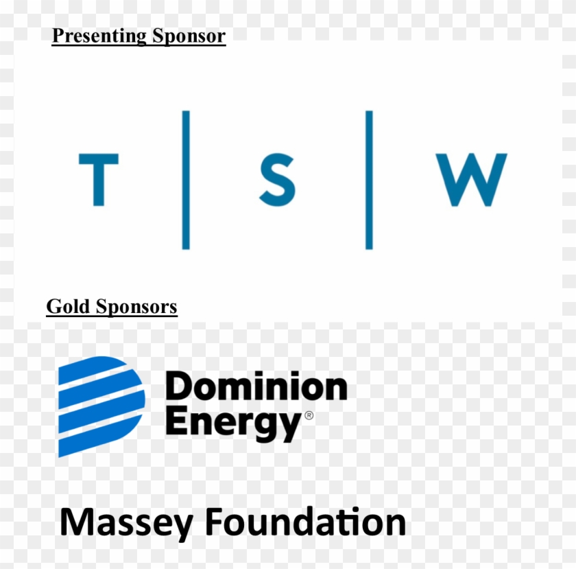 2018 Gold Sponsors - Graphic Design Clipart