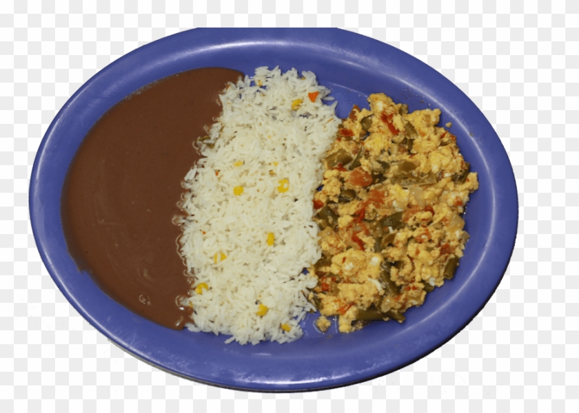 Jasmine Rice Clipart #5711006