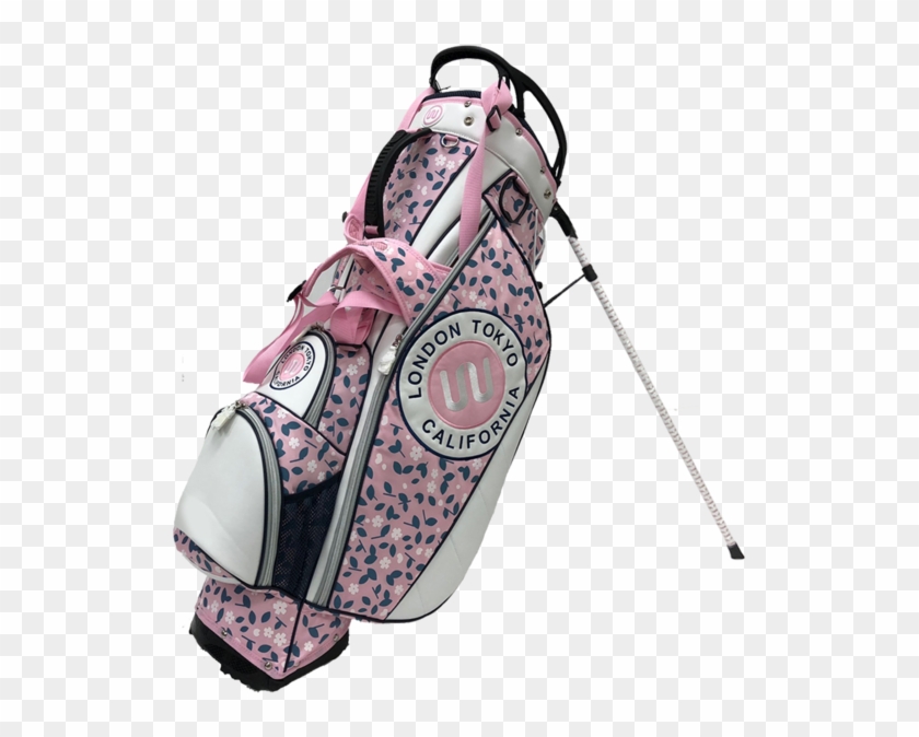 Golf Bags Clipart (#5711212) - PikPng