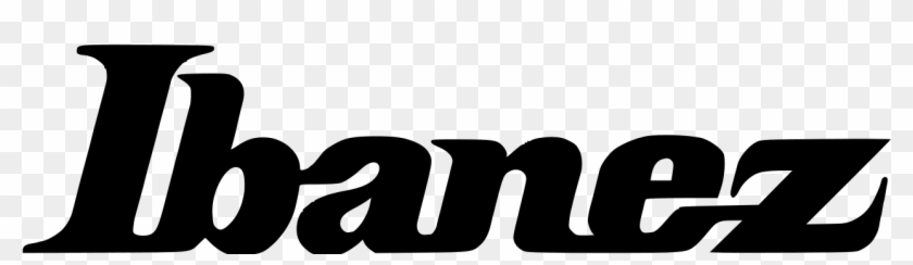 Guitarist - Ibanez - Ibanez Logo Png Clipart #5711251