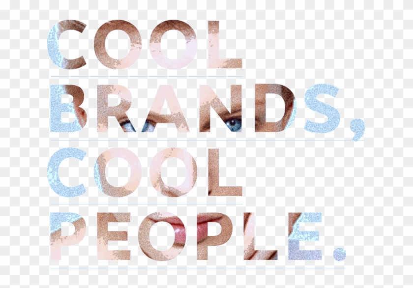Cool Brands Cool People - Fête De La Musique Clipart #5711312