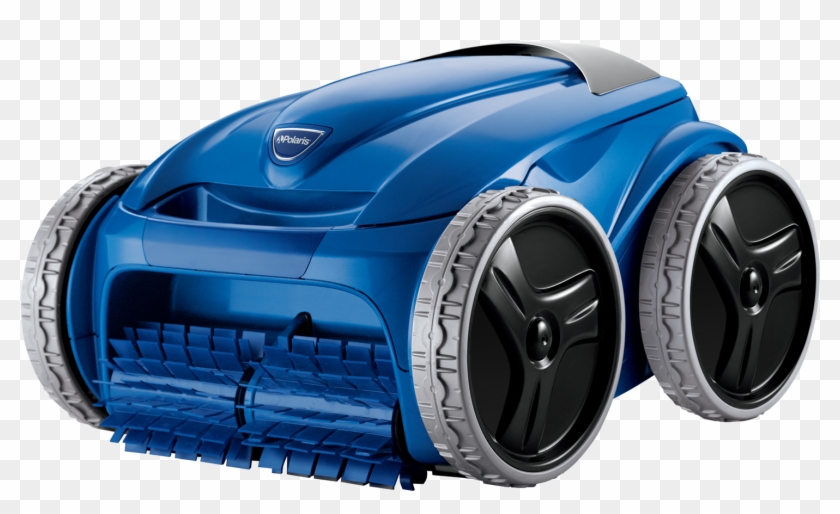 Polaris® 9450 Sport - Zodiac Robotic Pool Cleaner Clipart #5711425