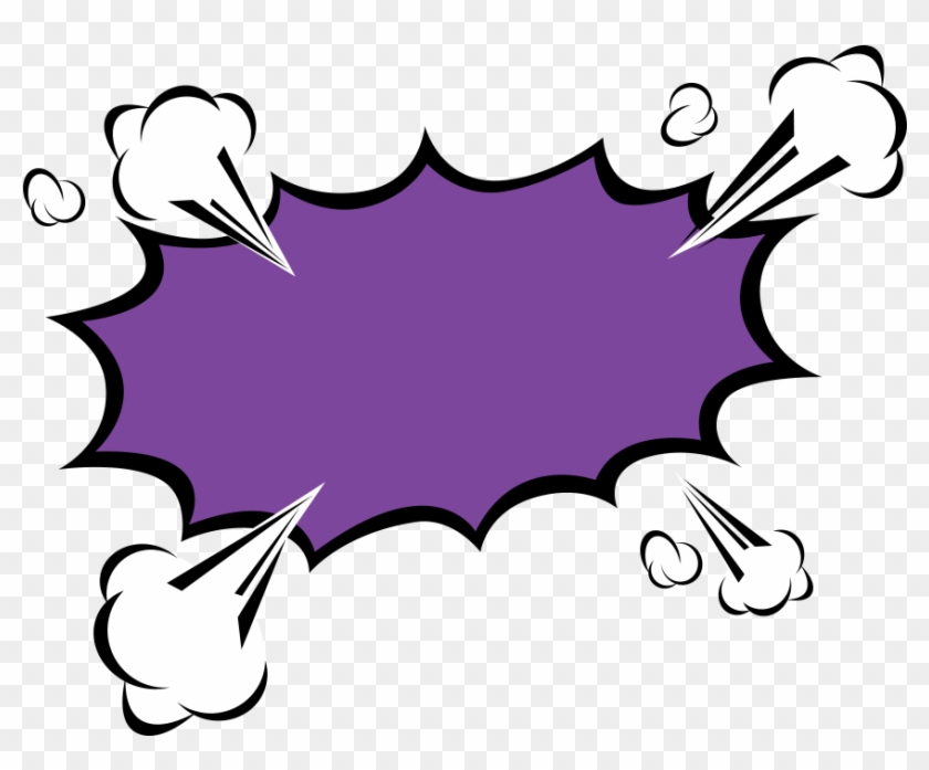 Comic Cloud Png - Helen Doron Clipart