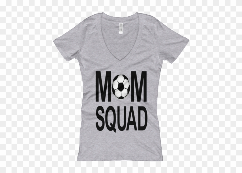 Soccer Mom Squad - Smile Clipart #5711620