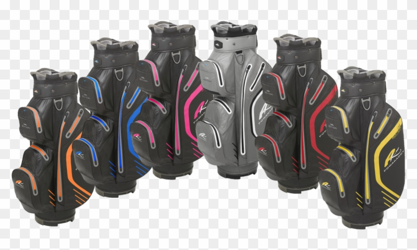 2019 Dri Edition Range - Powakaddy Clipart