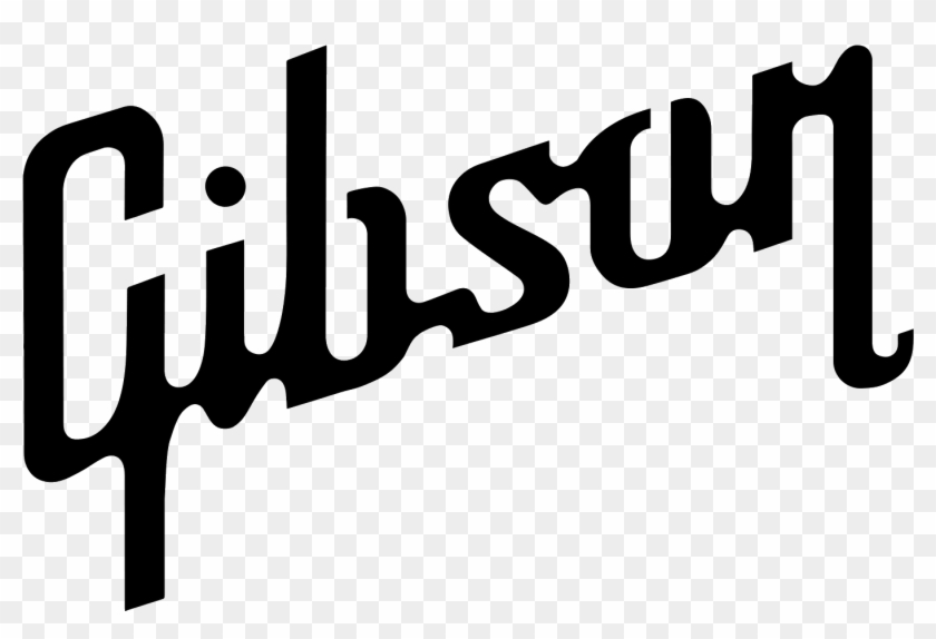 Gibson Flying V, Gibson Les Paul, Gibson Brands Inc, - Calligraphy Clipart #5711891