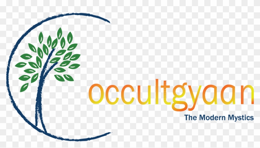 Occultgyaan Newlogo Clipart #5712031