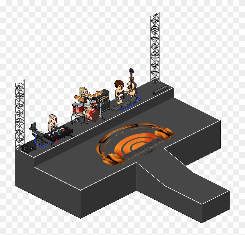 Bomba - Lego Clipart