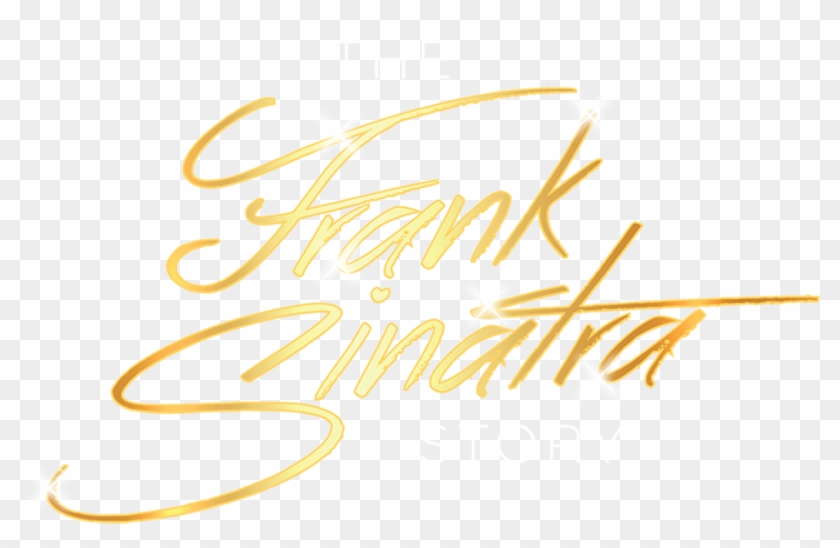 Prestige Productions Presents That's Life - Frank Sinatra Logo Clipart #5712568