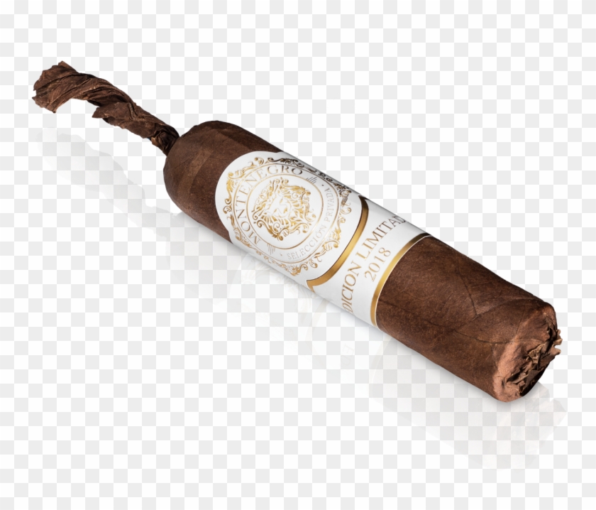 Bomba ~ Box ~ 10 Cigars - Liqueur Clipart