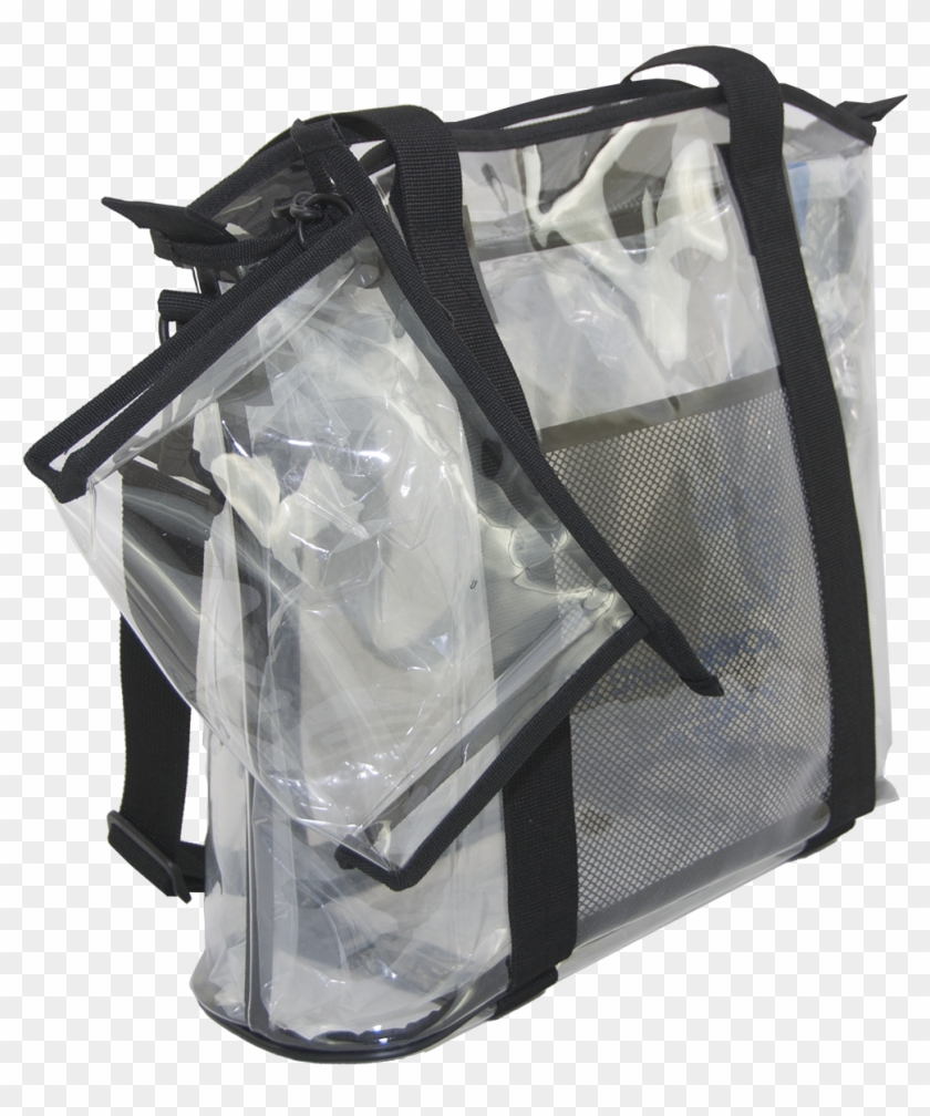 Amaro Premium Clear Stadium - Diaper Bag Clipart #5712742
