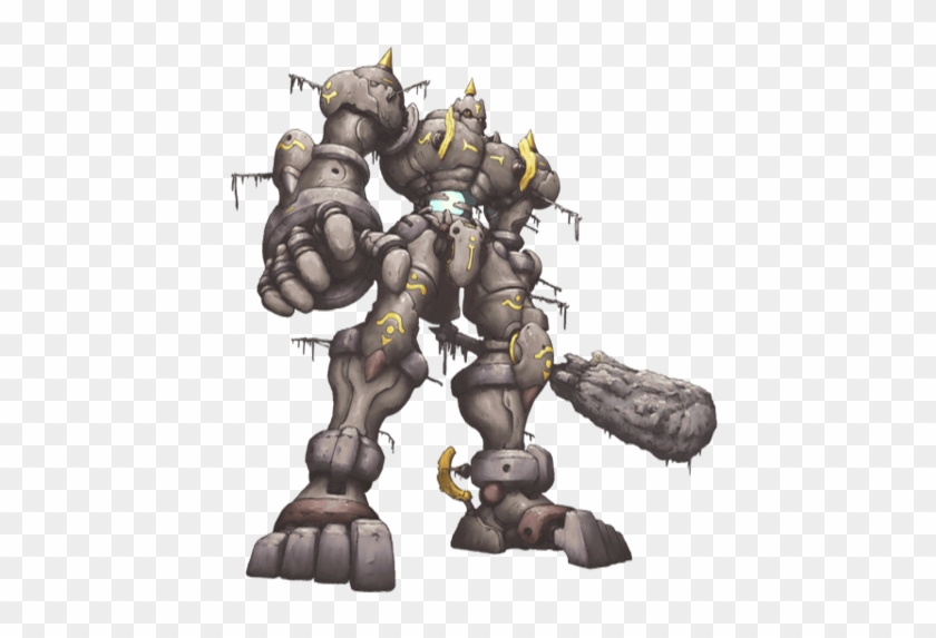 Transparent Giant Clipart