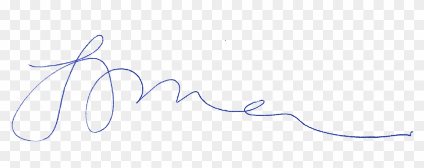 All The Best, - Line Art Clipart