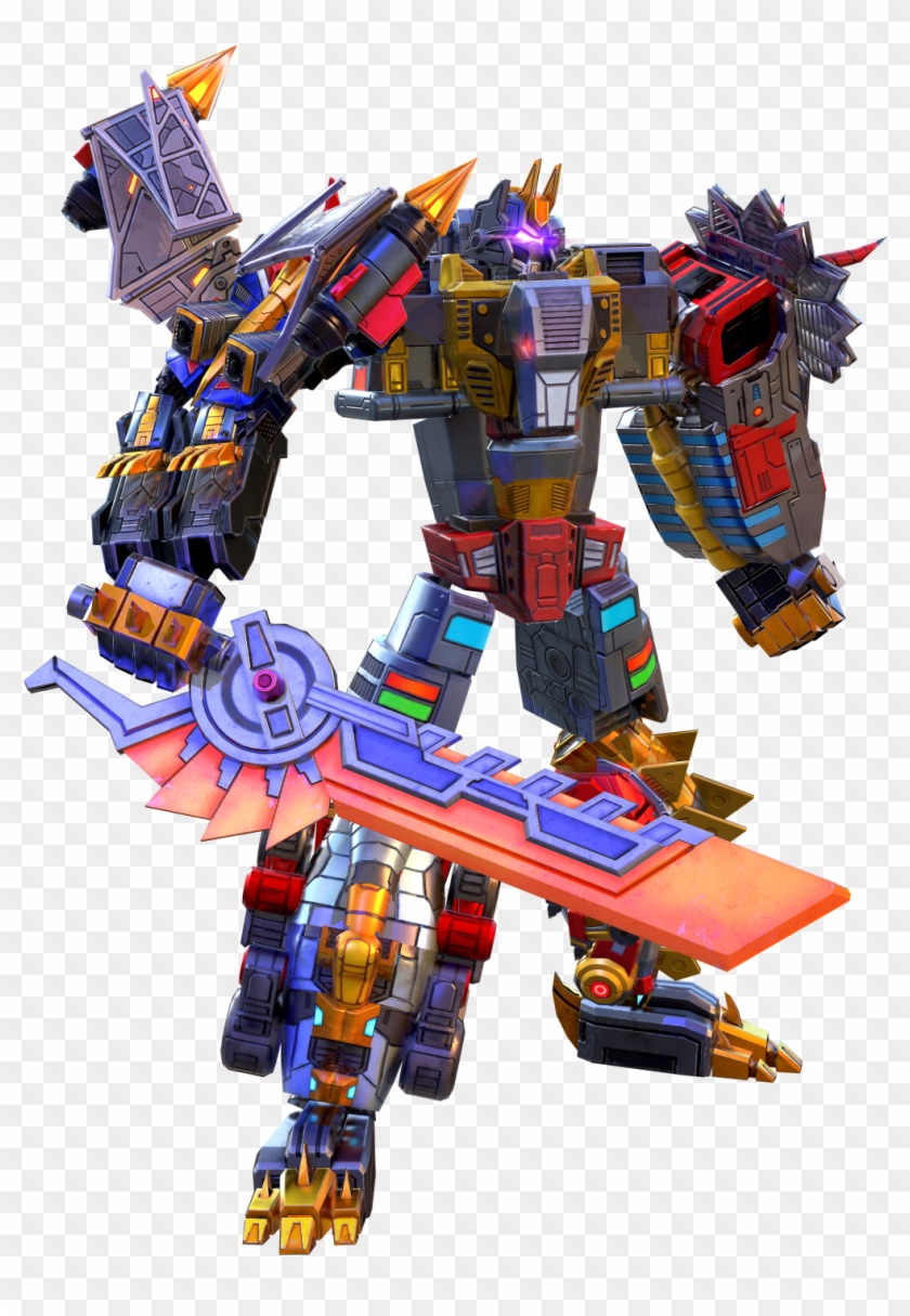 Transformers Earth Wars Volcanicus Clipart