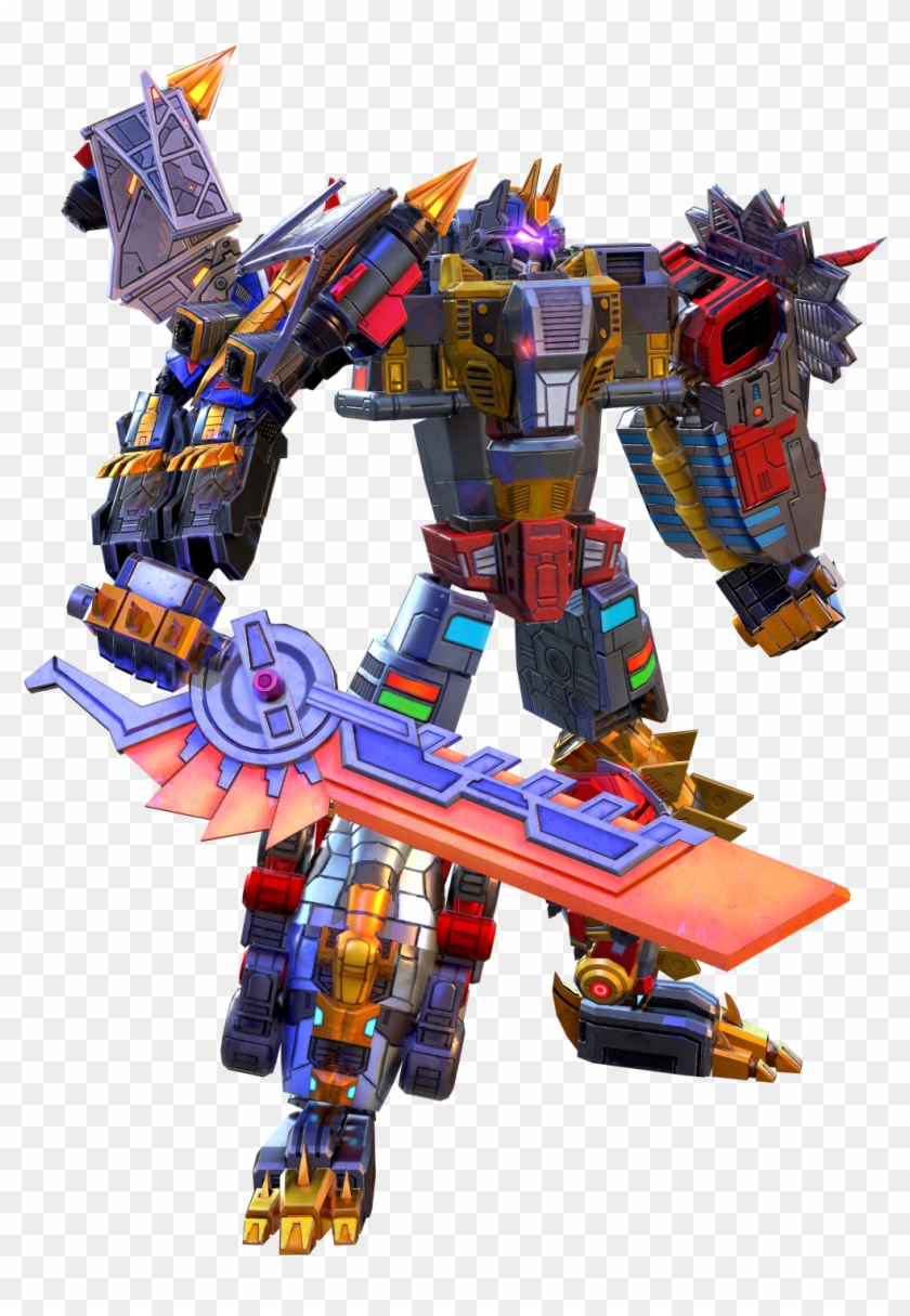 Transformers Earth Wars Volcanicus Clipart #5713126