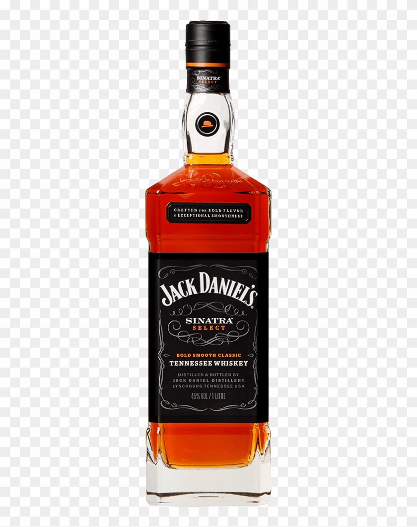 Featured - Jack Daniel's Whiskey & Cola Clipart #5713206