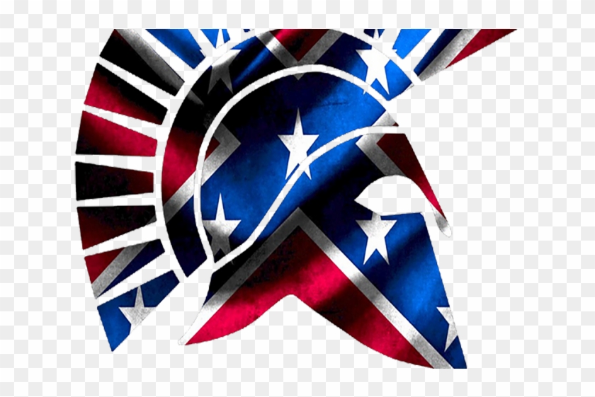 Molon Labe Flag Clipart - Molon Labe - Png Download #5713255