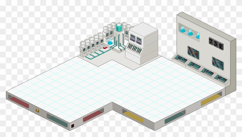 Mpu Bomba Nuclear - Architecture Clipart