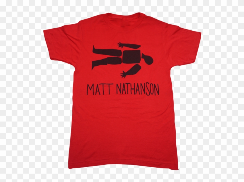 Red Shadow Tee - Katy Perry Swish Swish Shirt Clipart