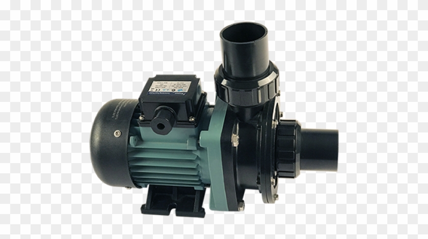 Bomba Para Spa Serie St - Spotting Scope Clipart