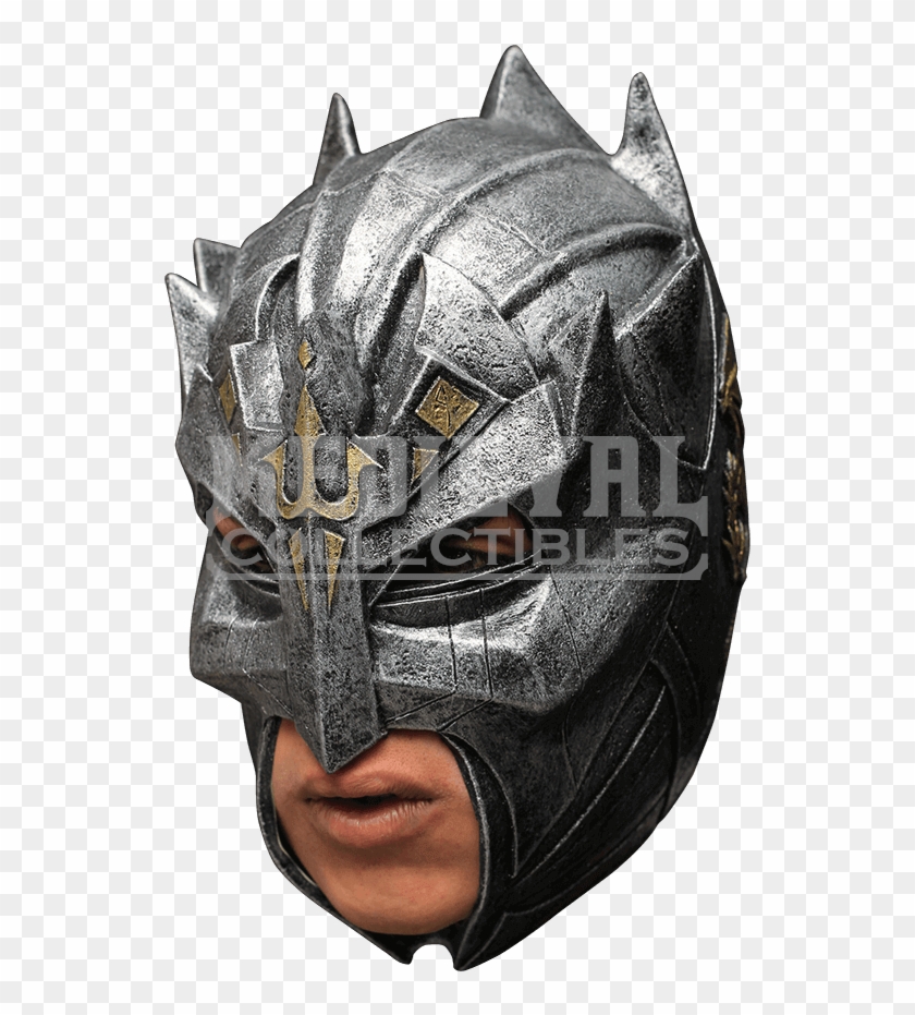 Medieval Masks Clipart #5713499