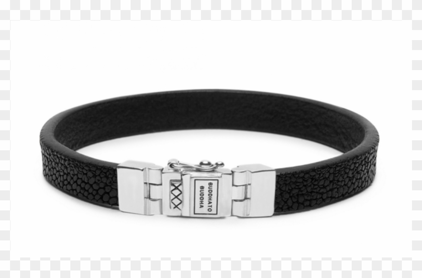 Buddha To Buddha - Buddha To Buddha Essential Bracelet Btb186bl Clipart #5713867