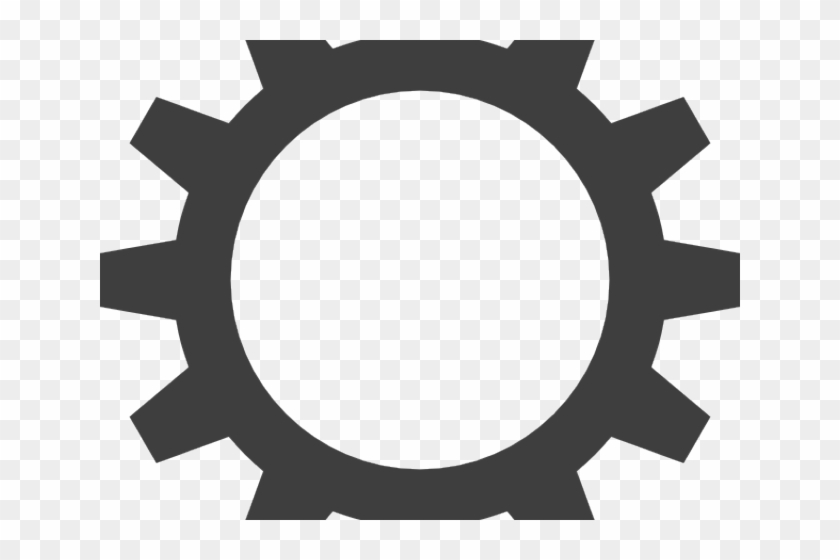 Gear Clipart - Png Download
