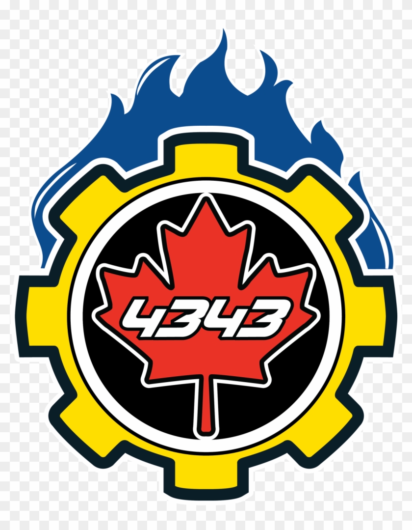 Black And White Cog Clipart