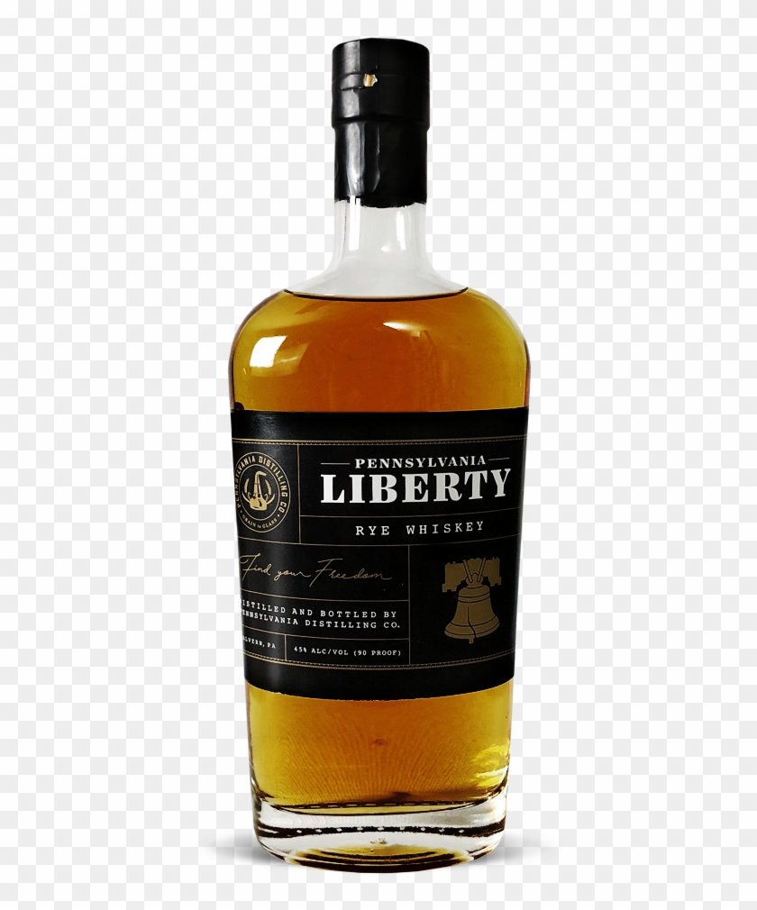 0005 Liberty - Grain Whisky Clipart #5714027