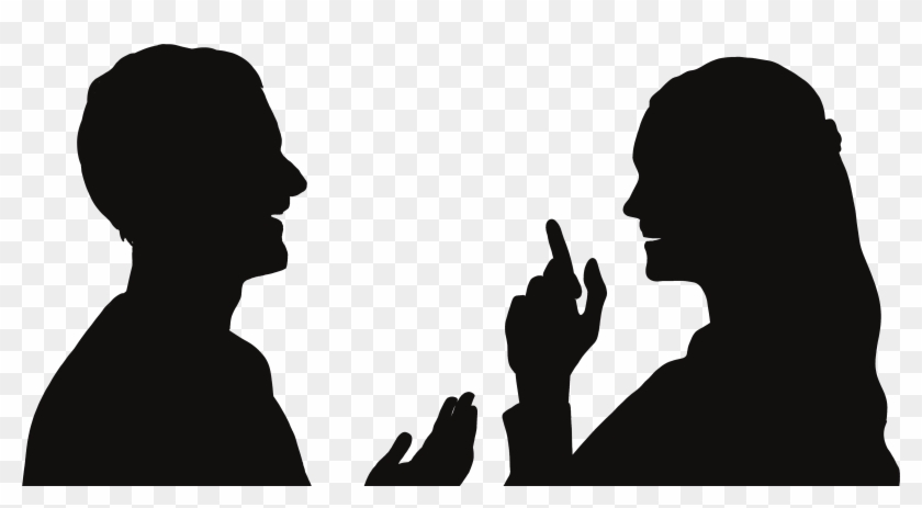 Aspsu Presidential, Vice-presidential Candidates Debate - Médecin Violence Clipart