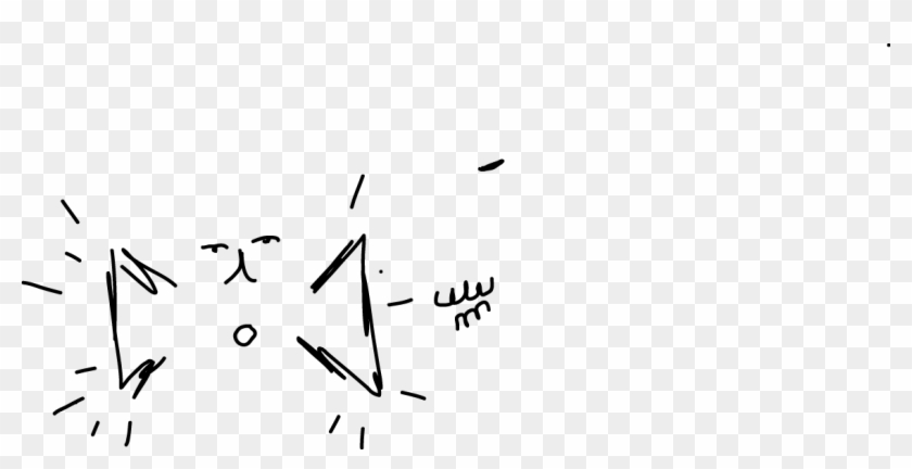 Twoface - Calligraphy Clipart