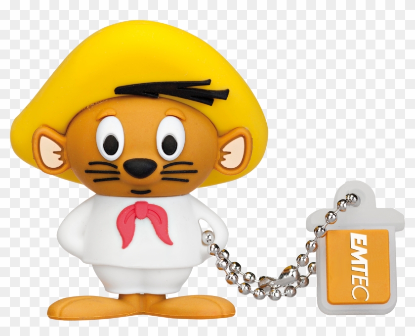 Image - Speedy Gonzales Usb Clipart #5714239