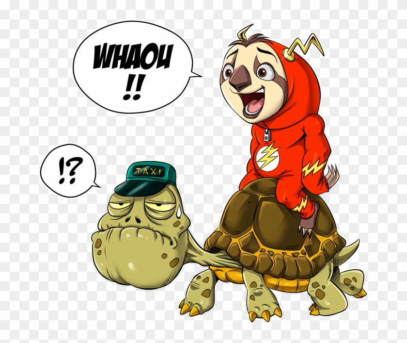 Flash Preview - Cartoon Clipart