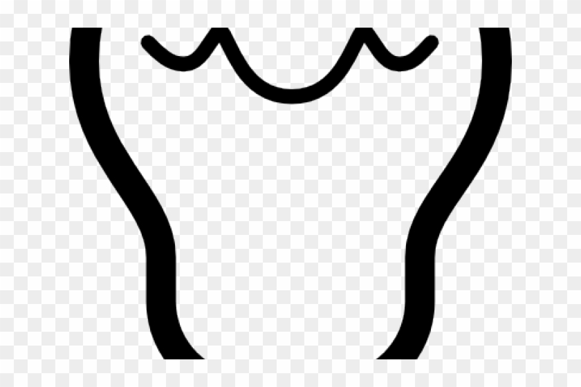 Light Bulb Outline Clipart