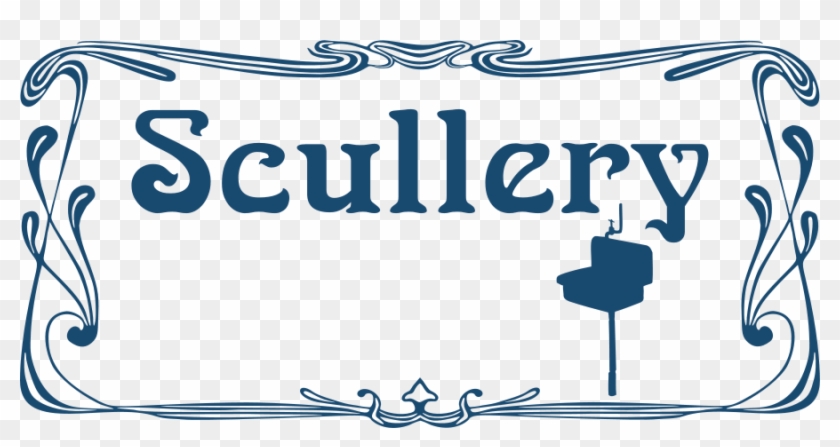 Door Sign Png Clipart