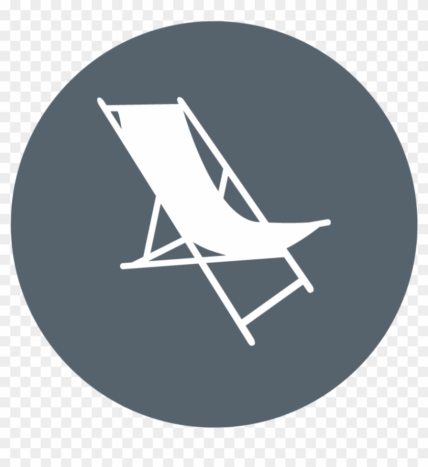 0 - Folding Chair Clipart #5714498
