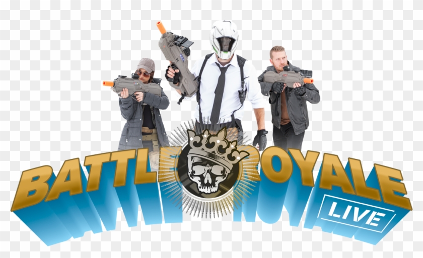 Battle Royale Png Clipart