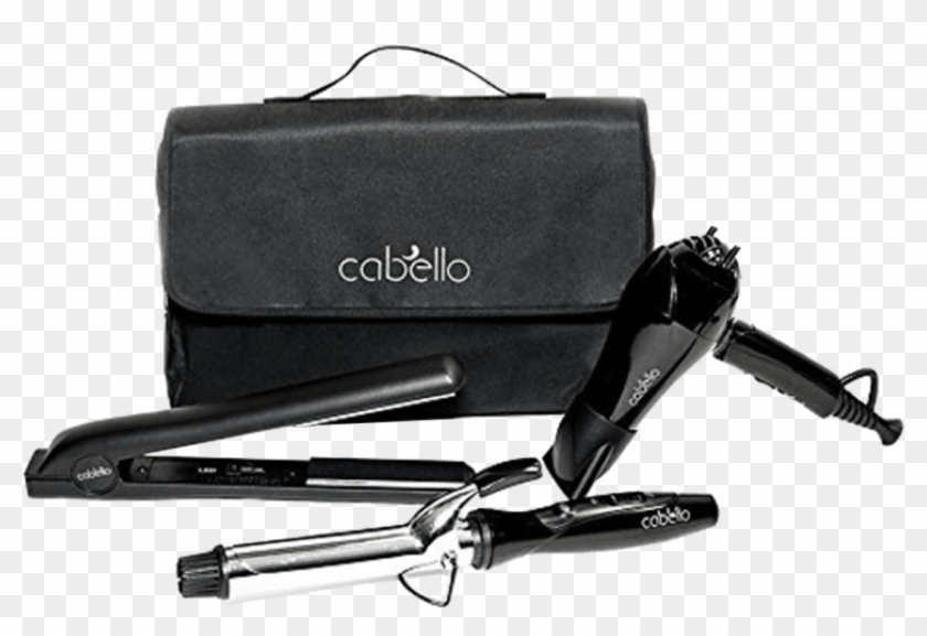 Cabello Png - Tool - Luggage And Bags Clipart #5715180