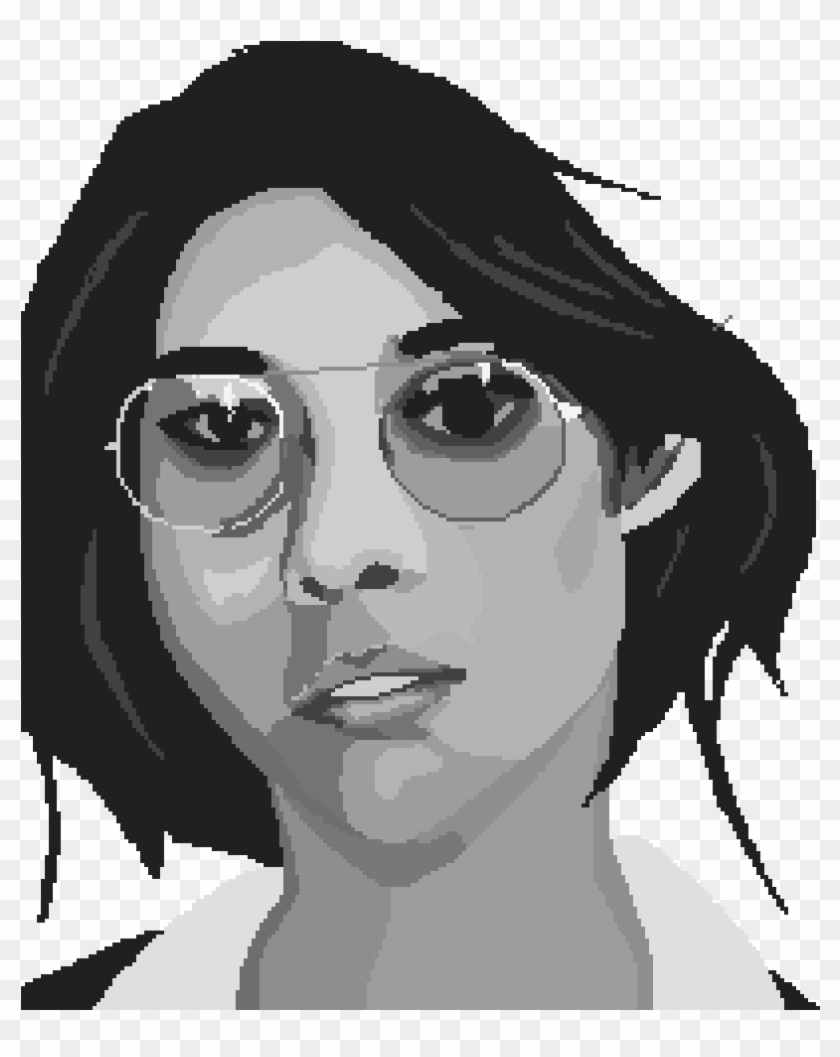 Camila Cabello - Illustration Clipart #5715288