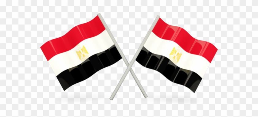 Egyptian Flag Icon Png Clipart #5715321