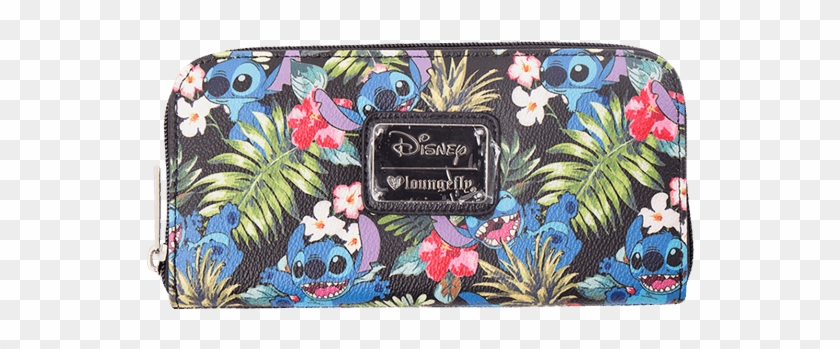 Disney Gift Card Email - Disney Lilo And Stitch Purse Clipart #5715378