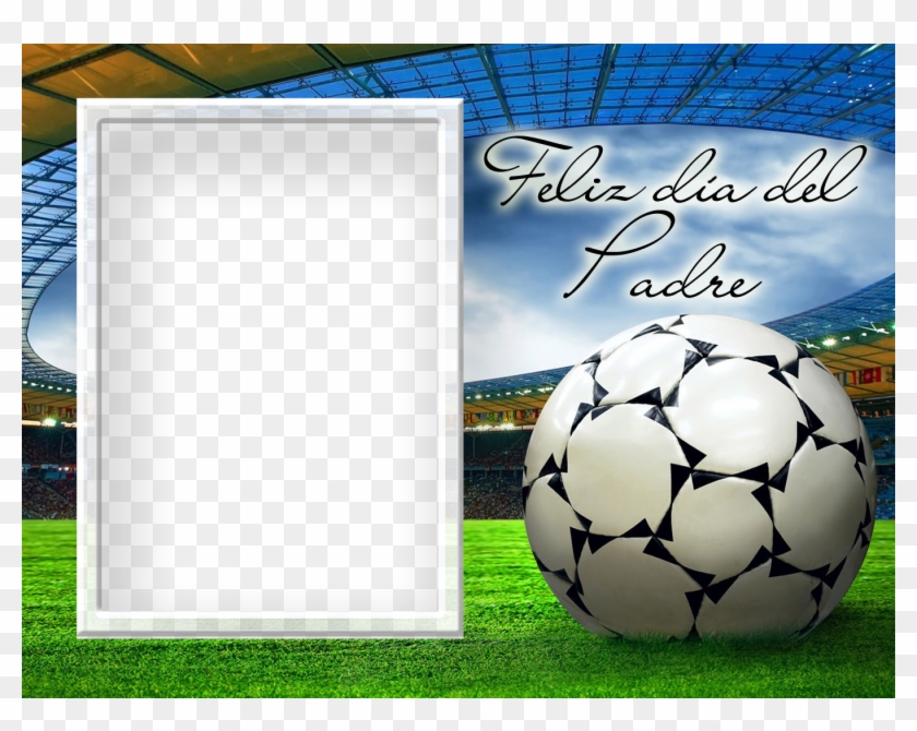 Día Del Padre - Olympic Stadium Clipart #5715379