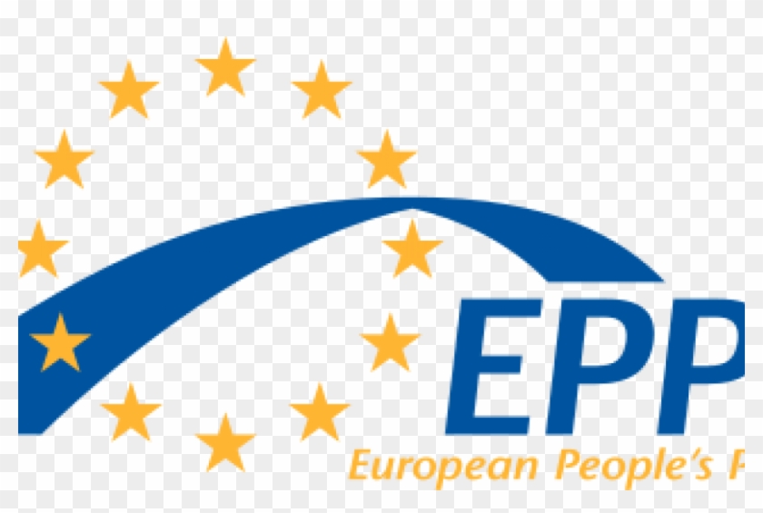 European Peoples Party - Common Foreign And Security Policy Logo Clipart