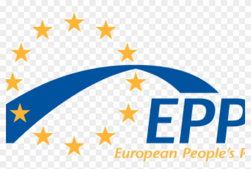European Peoples Party - Common Foreign And Security Policy Logo Clipart #5715743