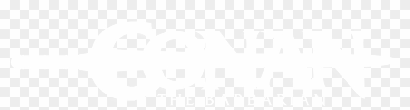 Conan The Barbarian - Poster Clipart #5715783