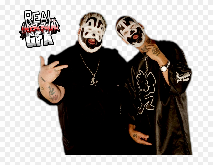 Insane Clown Posse Png Clipart #5715859
