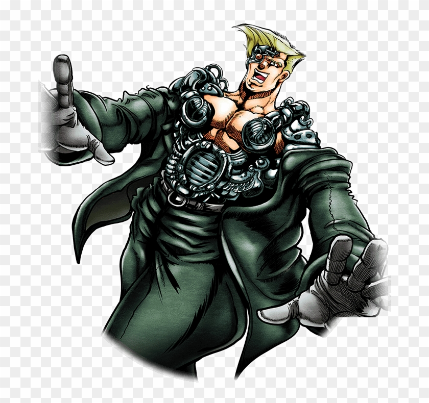 Meti ❄「私に雪の男を与える」 ❄ - Rudol Von Stroheim Png Clipart #5715924