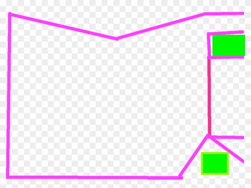 Background Scene - Drawing - Colorfulness Clipart