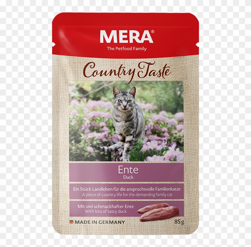 New - Mera Country Nassfutter Clipart #5716195