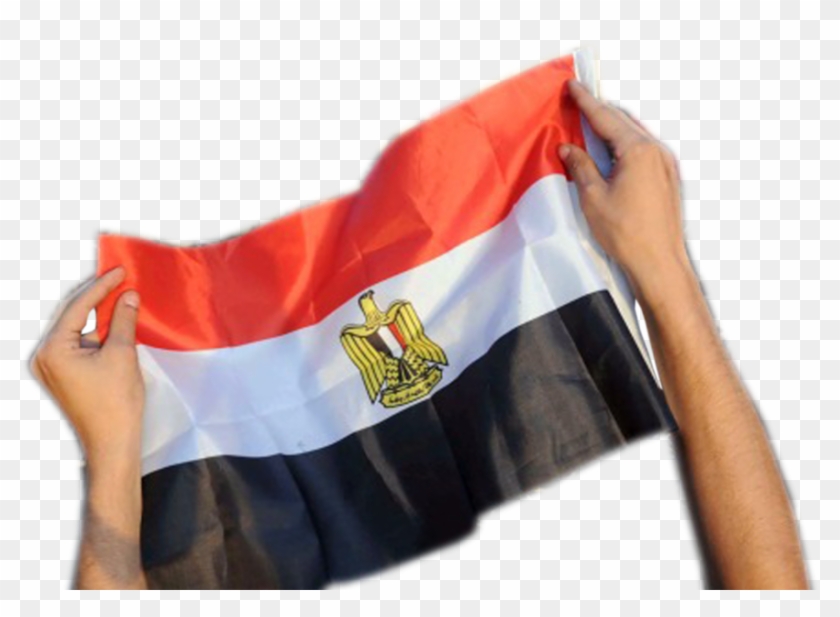 Egypt Flag0 - Underpants Clipart
